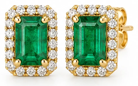 Earrings design reference