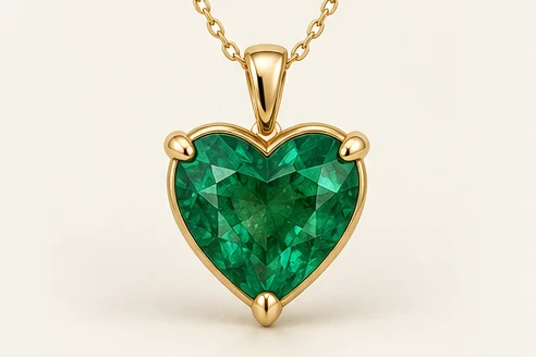 Pendants design reference