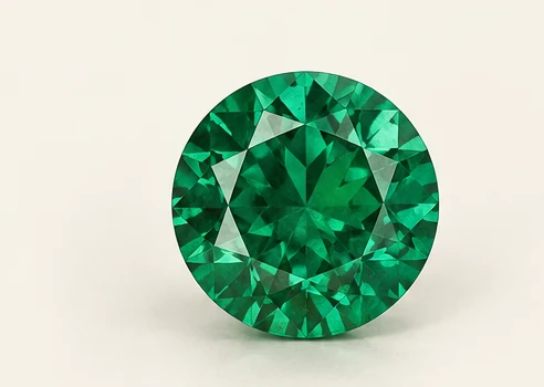 Round shape reference