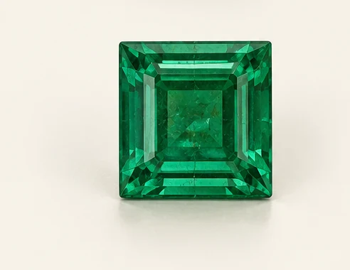 Square shape reference