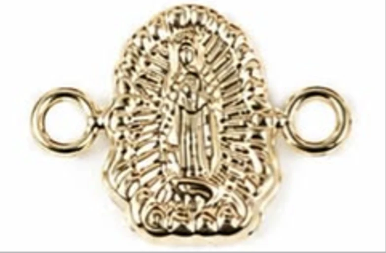 Devotional charm component reference