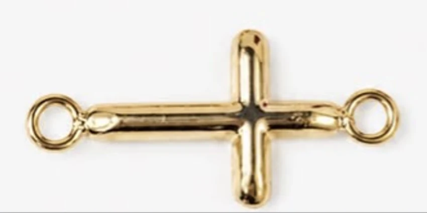 Cross charm component reference