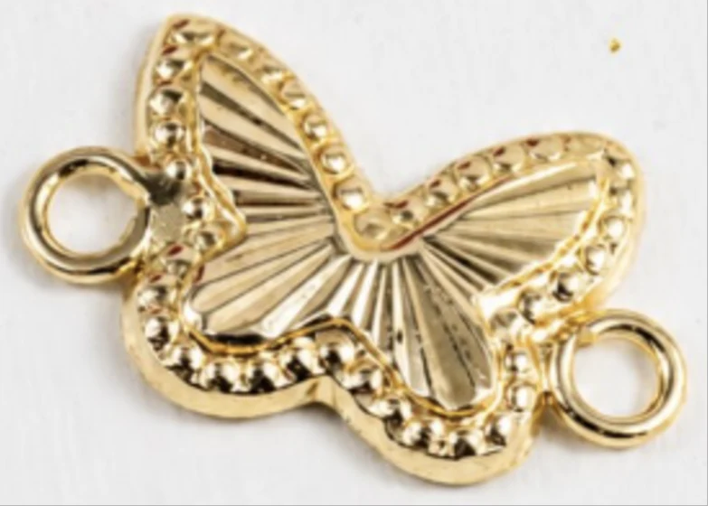 Butterfly charm component reference