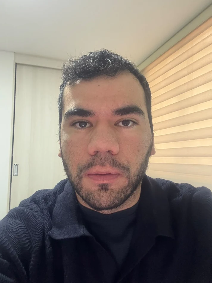 Mateo Ayala, founder of Nocturne Gems