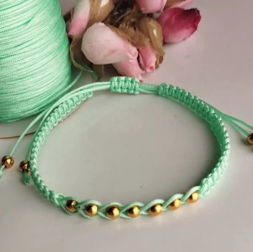 Mint braid style reference